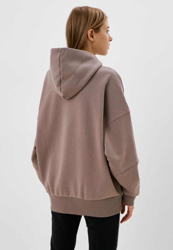 Reebok Худи - LUX HOODIE - фото 3