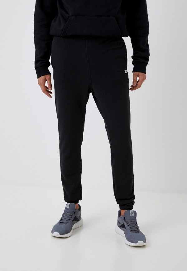 Reebok Брюки спортивные - TRAIN FT PANT - фото 1