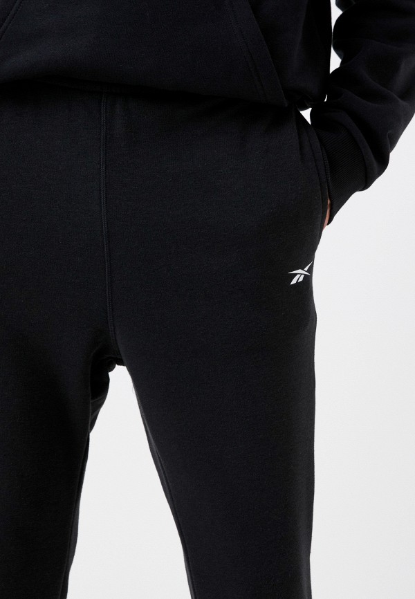 Reebok Брюки спортивные - TRAIN FT PANT - фото 4