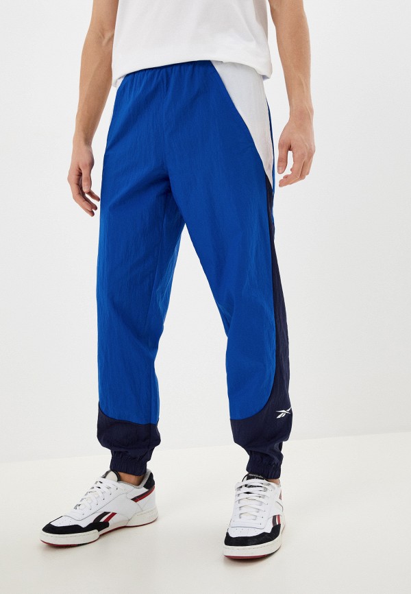 Reebok Брюки спортивные - TRAIN WOVEN PANT - фото 1