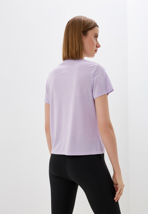 Reebok Футболка спортивная - WOR SUPREMIUM TEE - фото 3