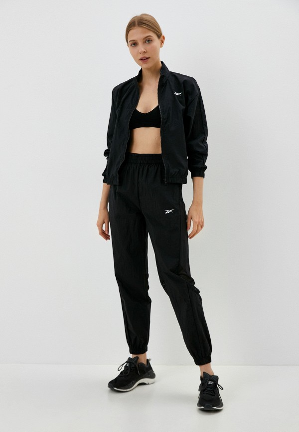 Reebok Костюм спортивный - RIE TRACKSUIT - фото 1