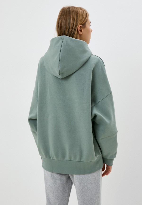 Reebok Худи - LUX HOODIE - фото 3
