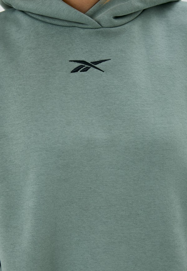 Reebok Худи - LUX HOODIE - фото 4