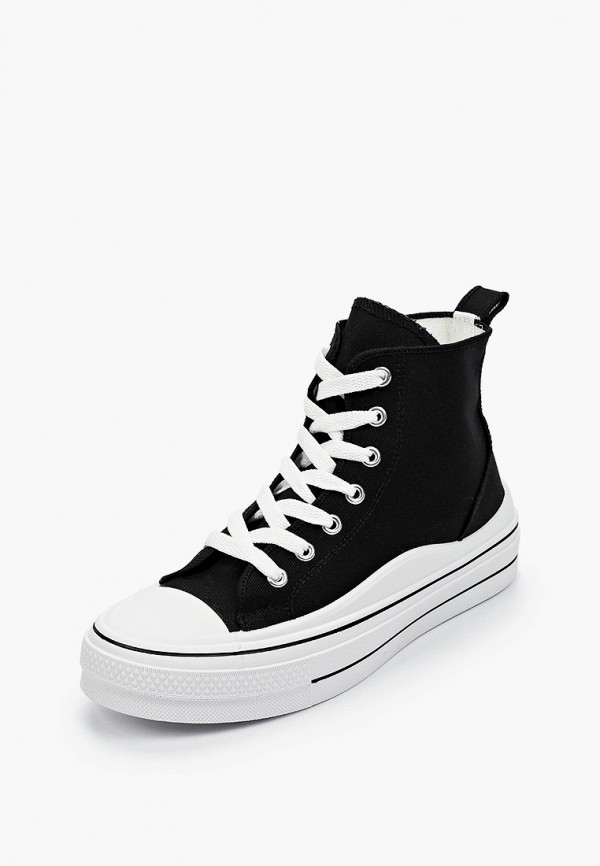 Sergio Todzi Кеды - фото 2