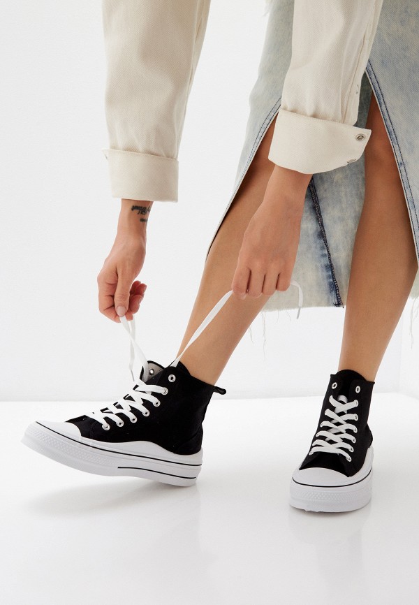 Sergio Todzi Кеды - фото 6