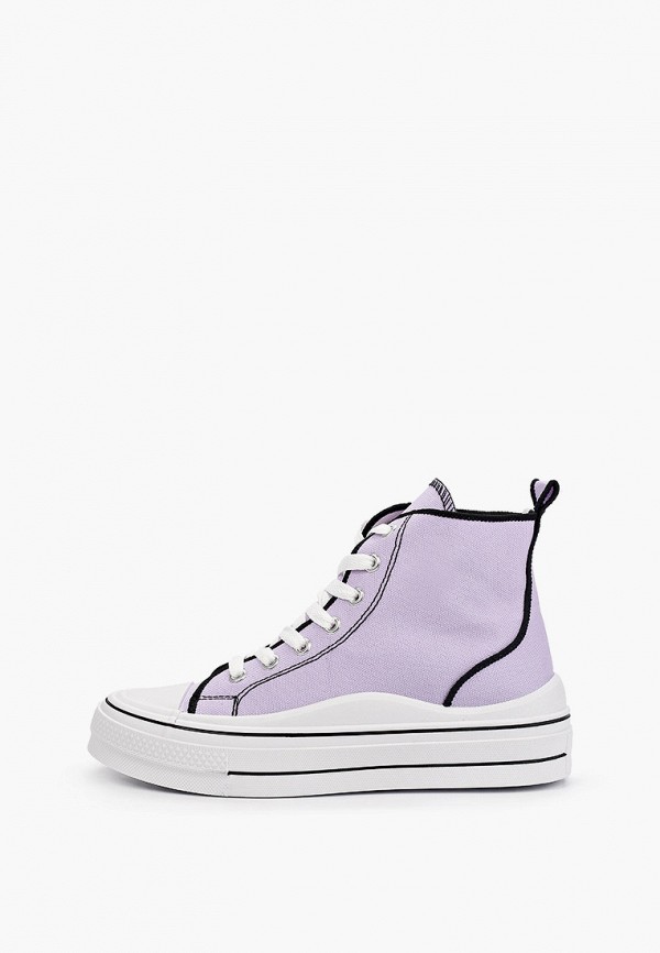 Sergio Todzi Кеды - фото 1