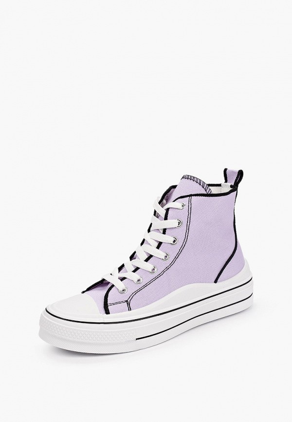 Sergio Todzi Кеды - фото 2