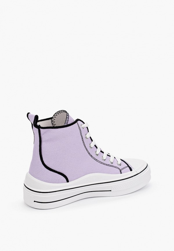 Sergio Todzi Кеды - фото 3