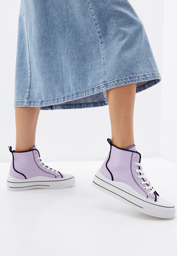 Sergio Todzi Кеды - фото 6