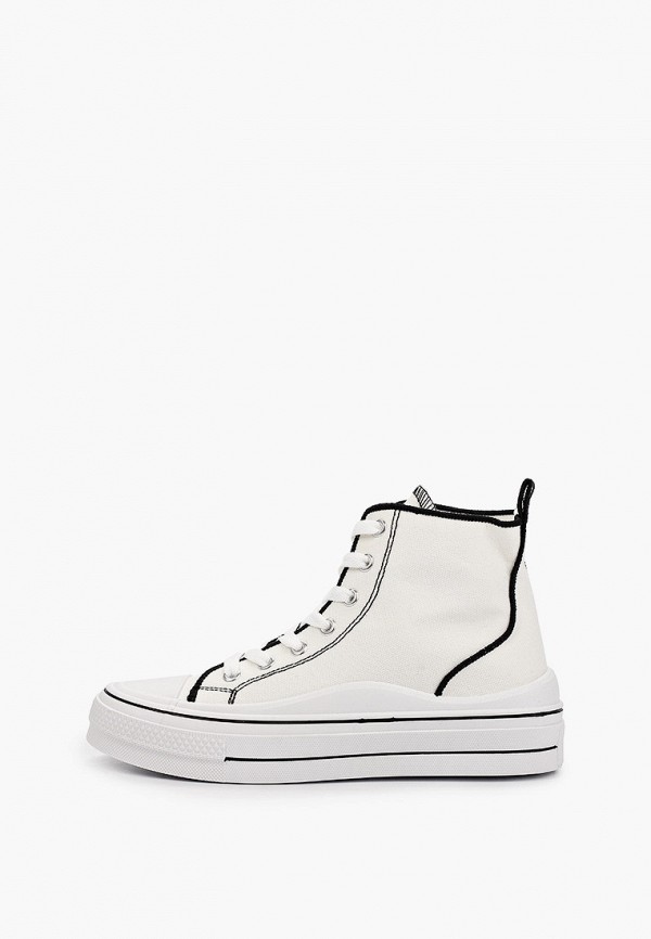 Sergio Todzi Кеды - фото 1