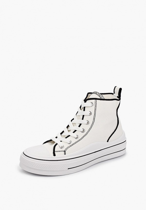 Sergio Todzi Кеды - фото 2