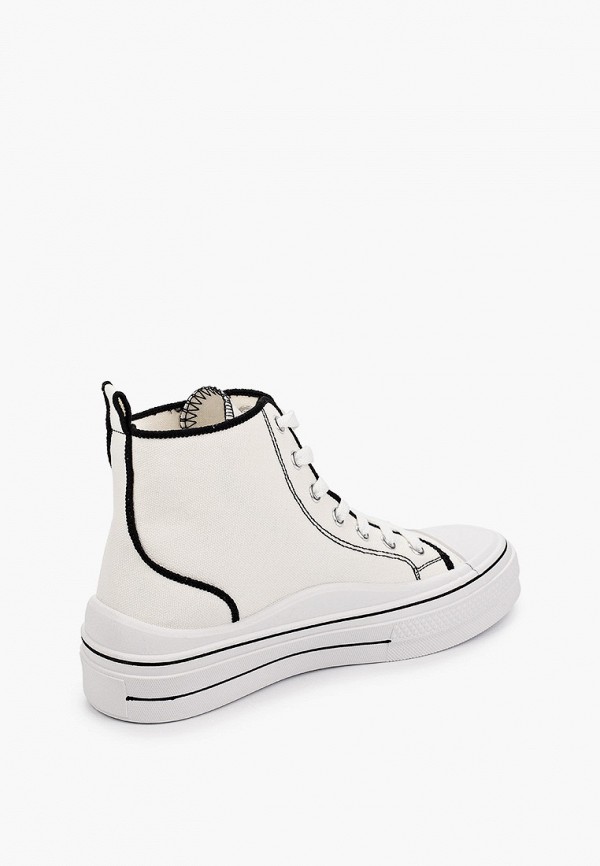 Sergio Todzi Кеды - фото 3