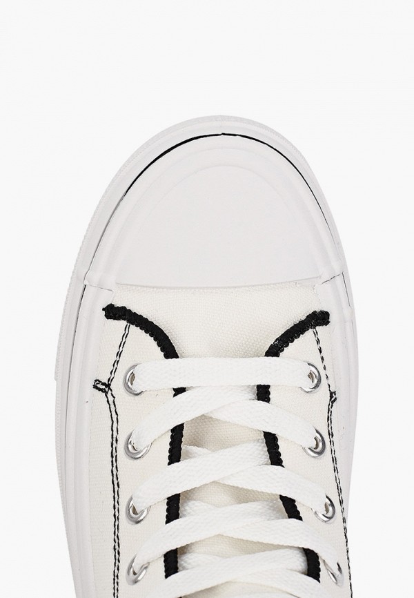 Sergio Todzi Кеды - фото 4