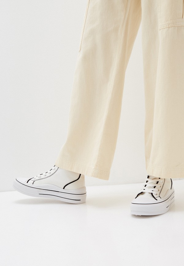 Sergio Todzi Кеды - фото 6