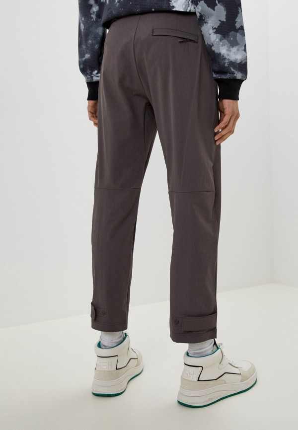 Anta Брюки - Robert Geller pants - фото 3