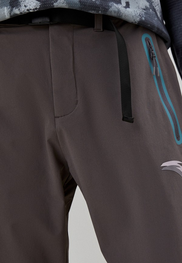 Anta Брюки - Robert Geller pants - фото 4