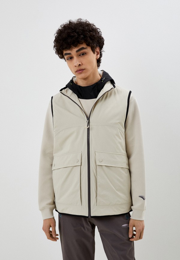 Anta Жилет утепленный - Robert Geller vest - фото 1