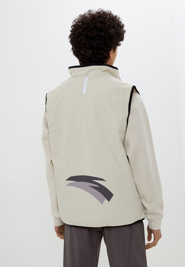 Anta Жилет утепленный - Robert Geller vest - фото 3