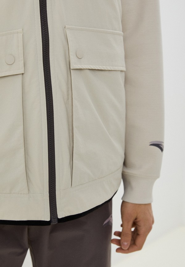 Anta Жилет утепленный - Robert Geller vest - фото 5