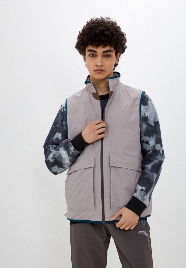 Anta Жилет утепленный - Robert Geller vest - фото 1