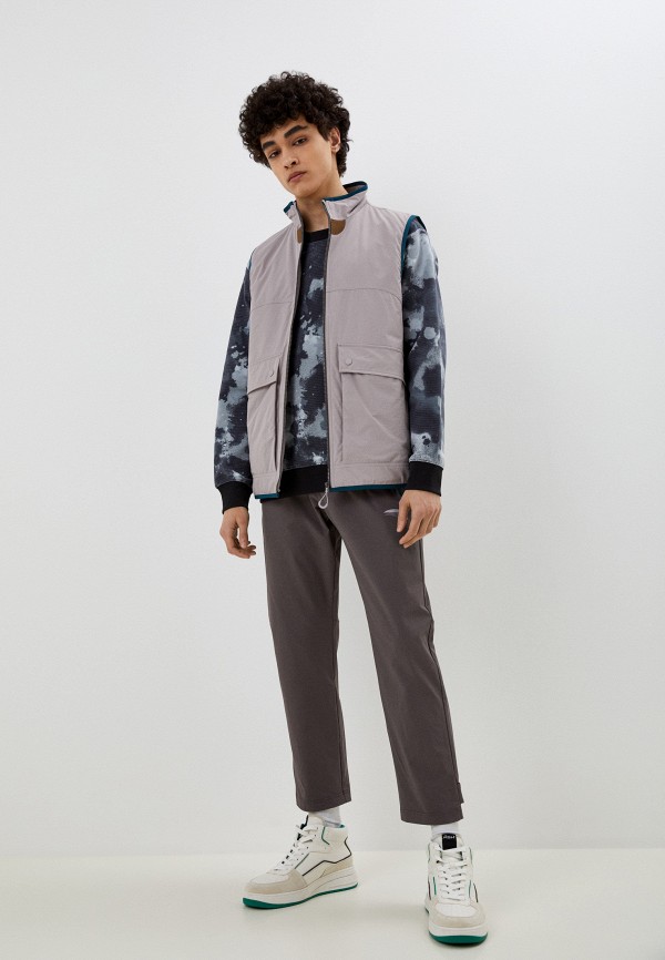 Anta Жилет утепленный - Robert Geller vest - фото 2