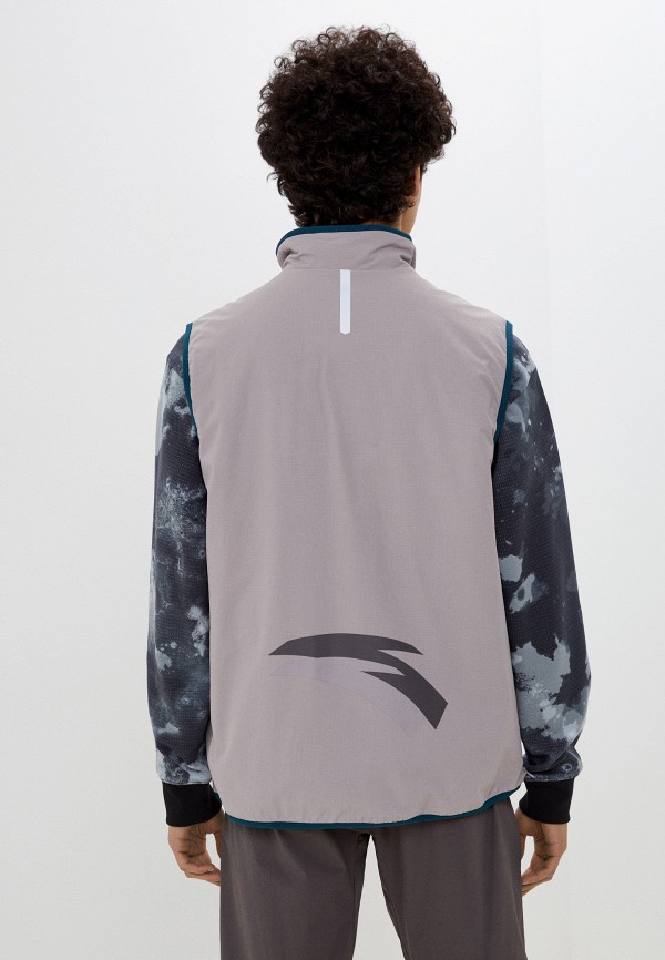 Anta Жилет утепленный - Robert Geller vest - фото 3