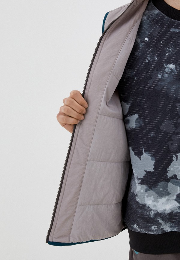 Anta Жилет утепленный - Robert Geller vest - фото 4