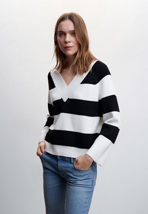 Mango Пуловер - BEAUTY - фото 1