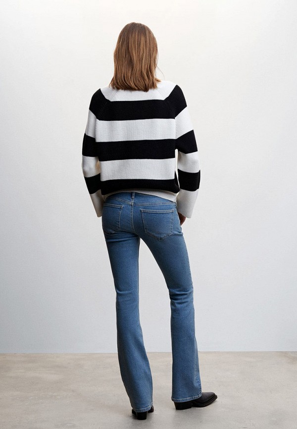 Mango Пуловер - BEAUTY - фото 3