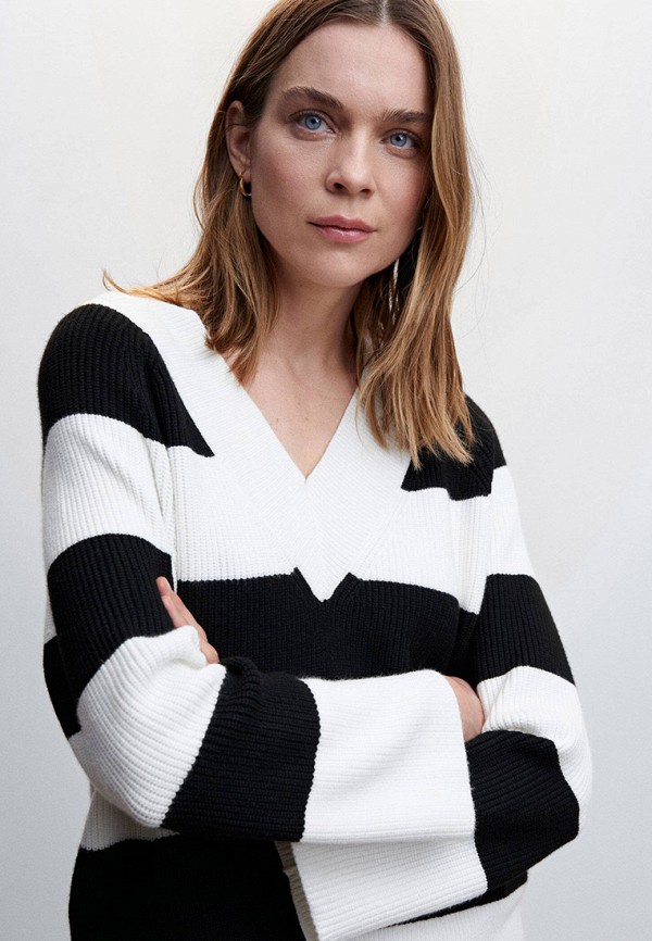 Mango Пуловер - BEAUTY - фото 4