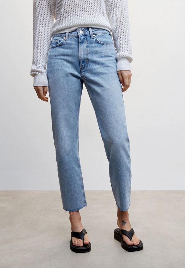 Mango Джинсы - IRENE - фото 1