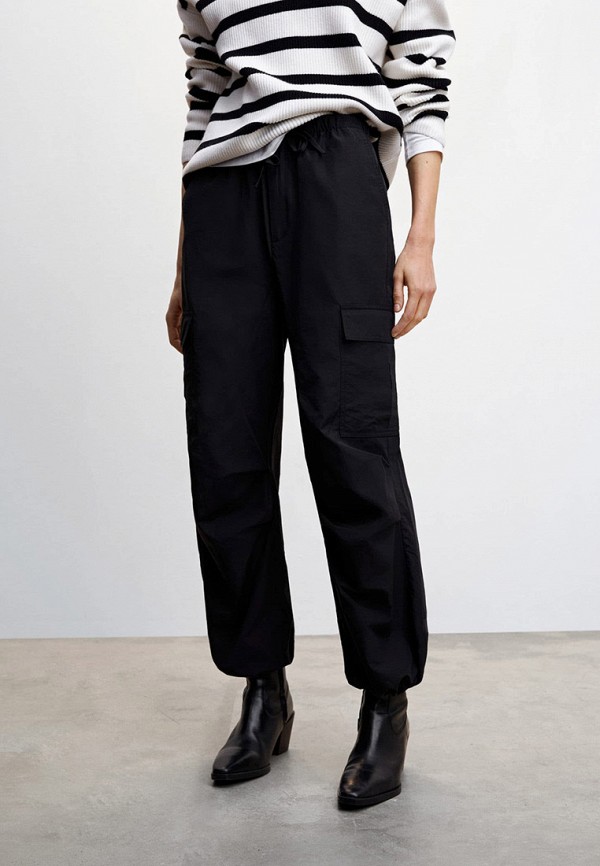 Mango Брюки спортивные - MAX - фото 1