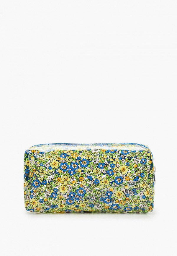 Mango Косметичка - FLOWER - фото 2