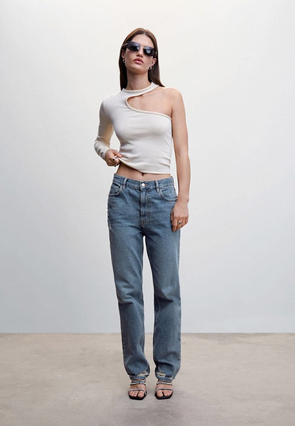 Mango Джинсы - BROOKS - фото 2