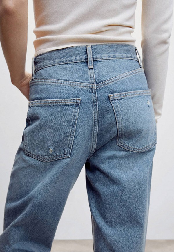 Mango Джинсы - BROOKS - фото 5