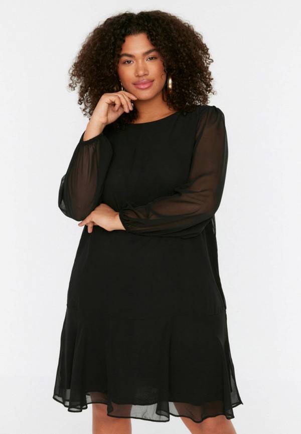 Trendyol Платье - фото 1