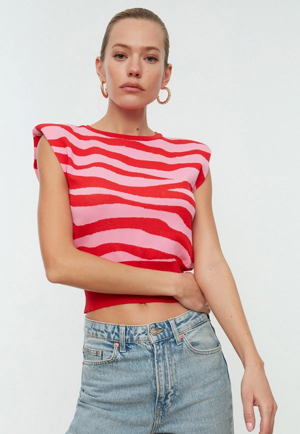 Trendyol Футболка - фото 1