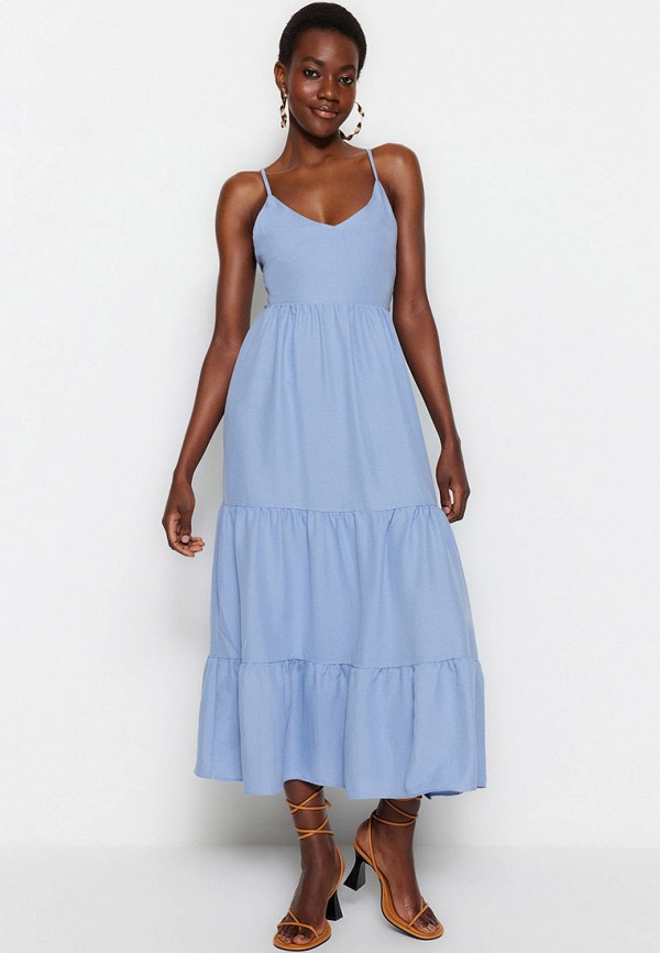 Trendyol Сарафан - фото 1