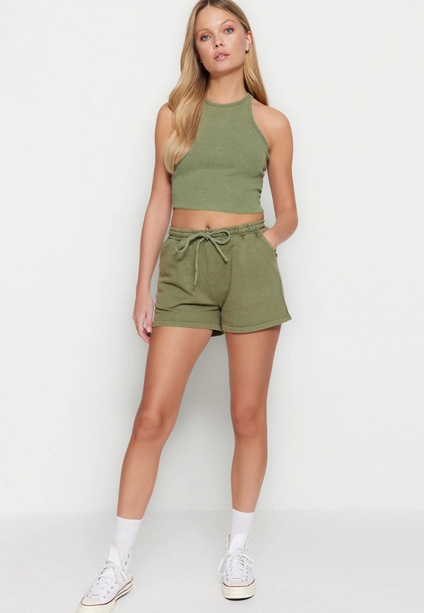 Trendyol Шорты спортивные - фото 2