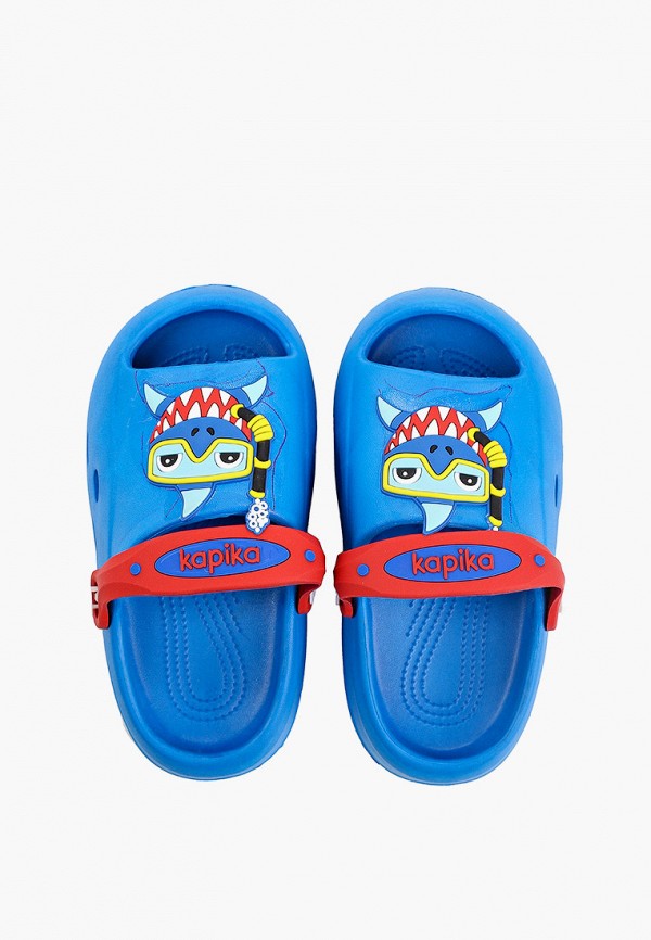 Kapika Сандалии - фото 4