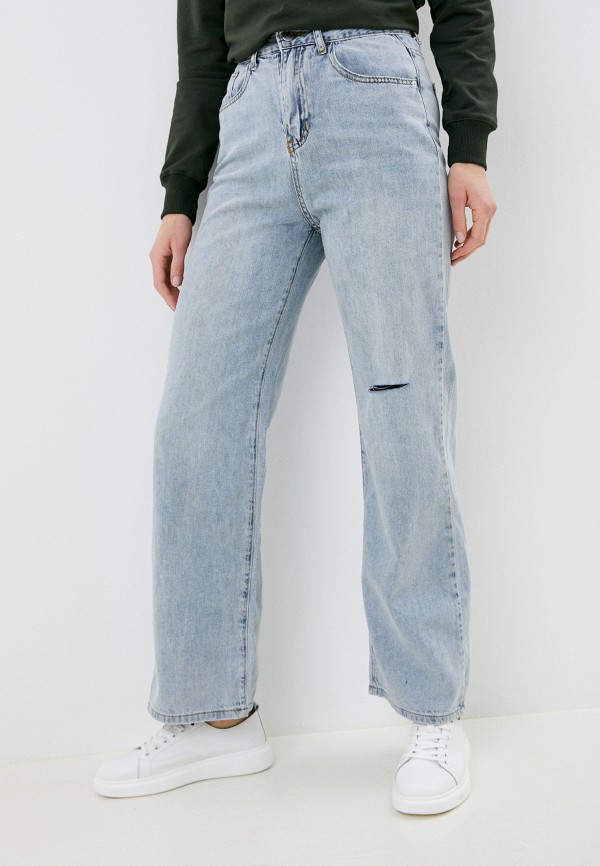 Fragarika Джинсы - фото 1