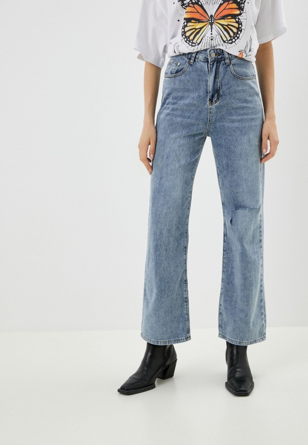 Fragarika Джинсы - фото 1