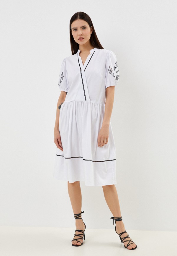 Fragarika Платье - фото 1