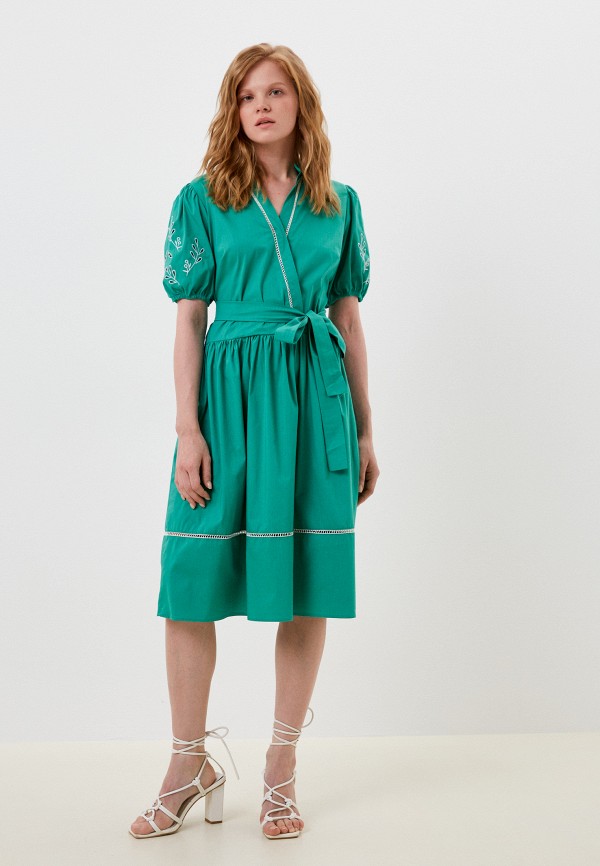 Fragarika Платье - фото 1