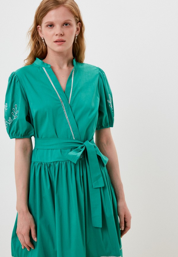 Fragarika Платье - фото 2