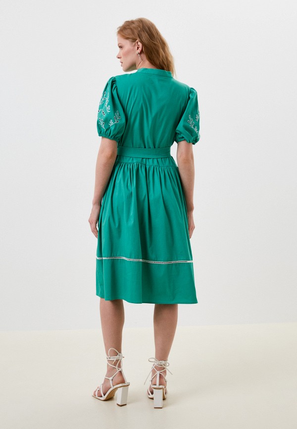 Fragarika Платье - фото 3