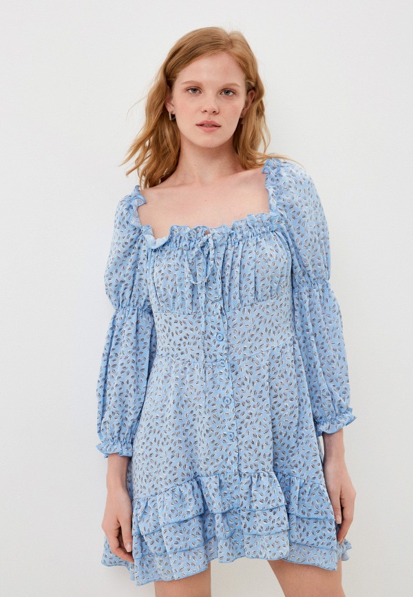 Lakressi Платье - фото 1