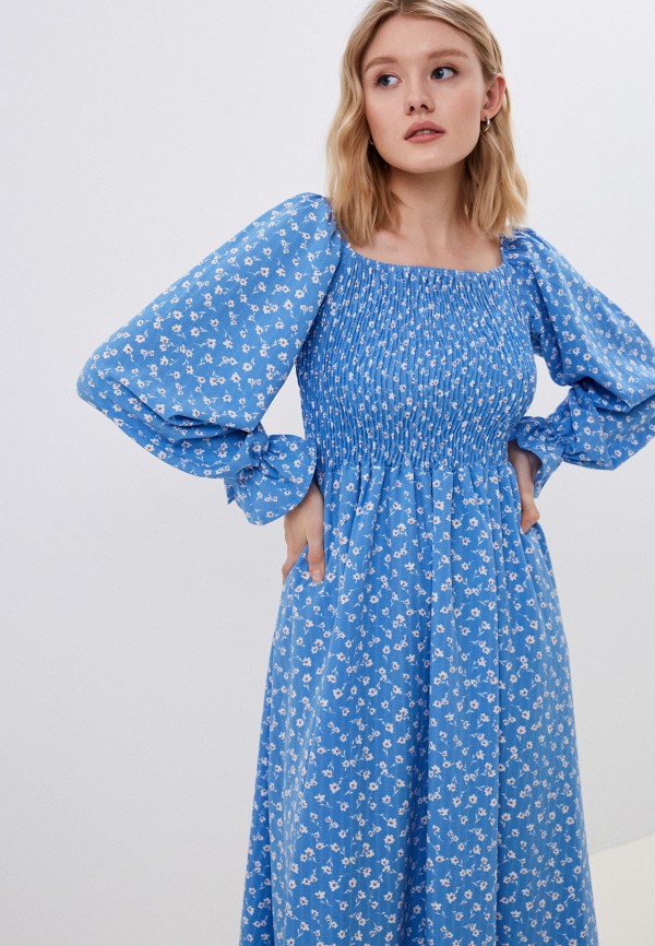 Lakressi Платье - фото 2