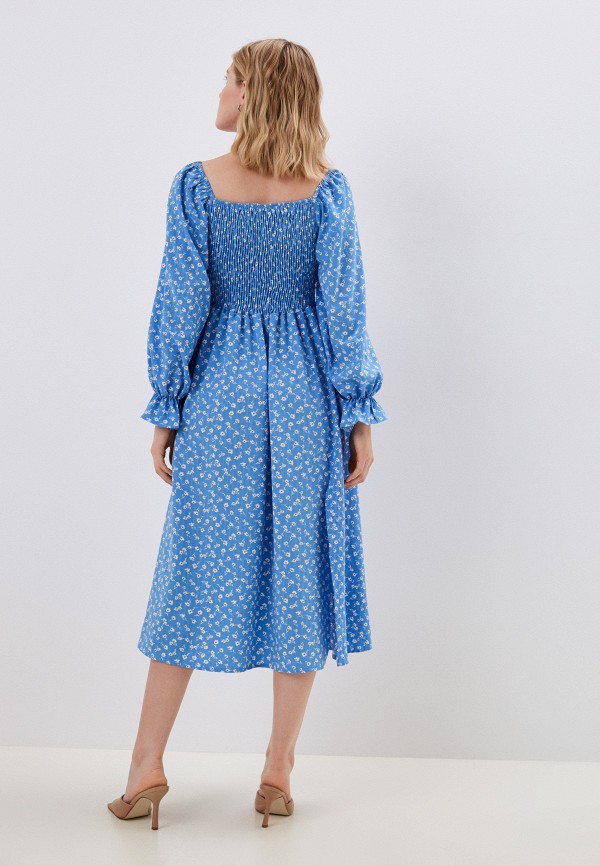 Lakressi Платье - фото 3